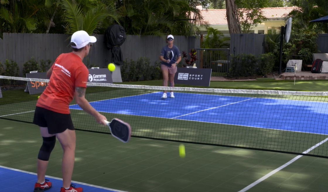 The Ultimate Third Shot Drop Technique Unlocking Success on the